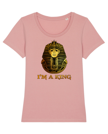 KING Canyon Pink