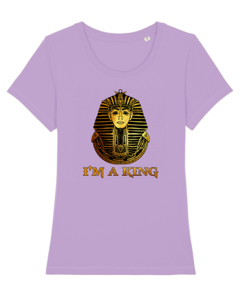 KING Lavender Dawn