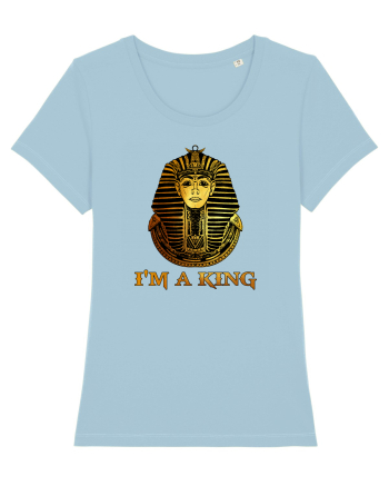 KING Sky Blue