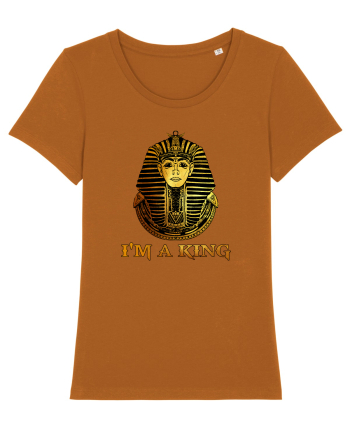 KING Roasted Orange