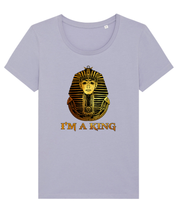 KING Lavender