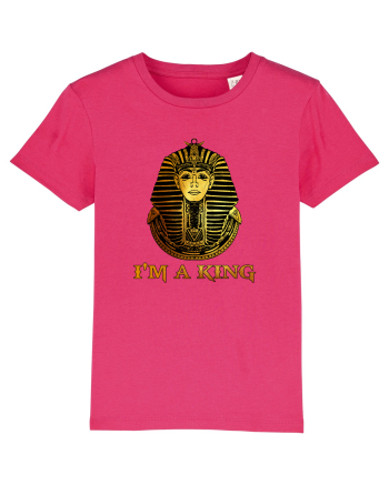 KING Raspberry