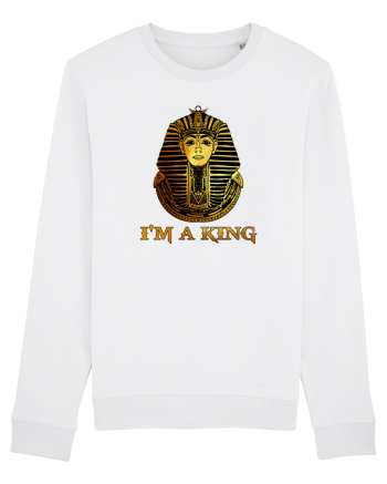 KING White