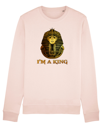 KING Candy Pink
