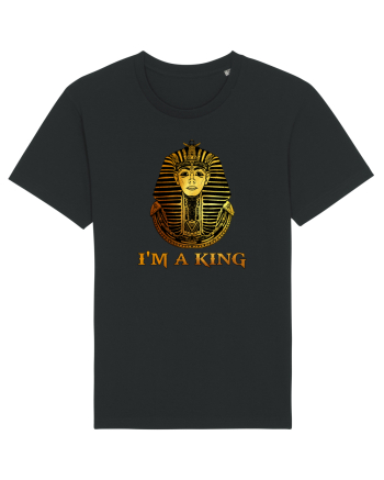 KING Black
