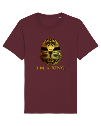 KING Burgundy