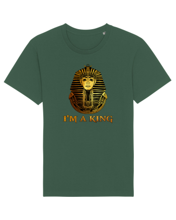 KING Bottle Green