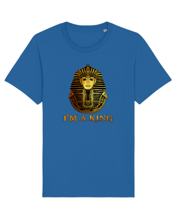 KING Royal Blue