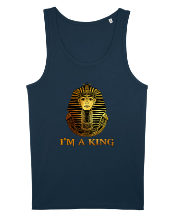 KING Navy