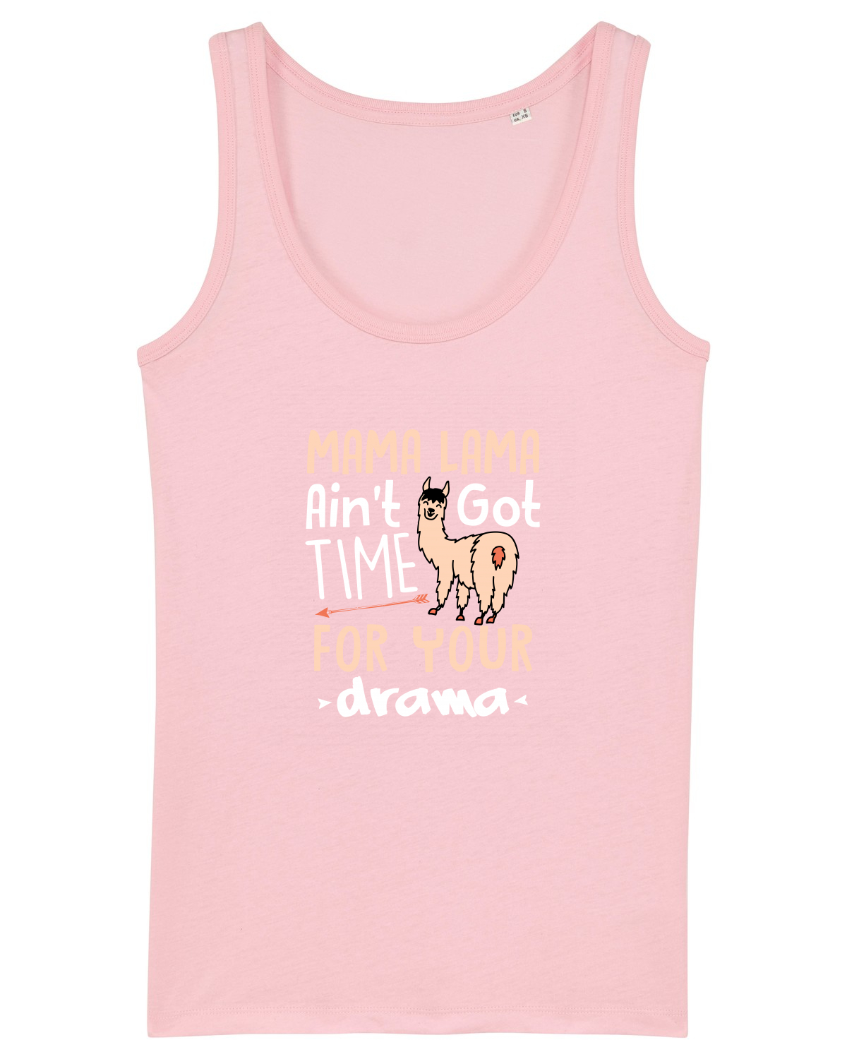 Maiou Damă Dreamer Cotton Pink