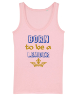 Born to be a leader Maiou Damă Dreamer