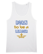 Born to be a leader Maiou Bărbat Runs