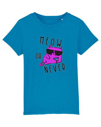 Meow or never Azur