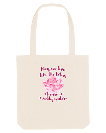 Like Lotus Natural
