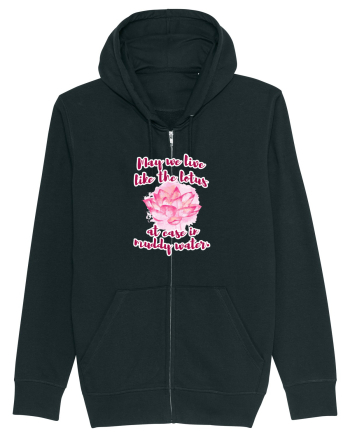 Like Lotus Black