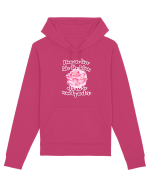 Like Lotus Hanorac Unisex Drummer
