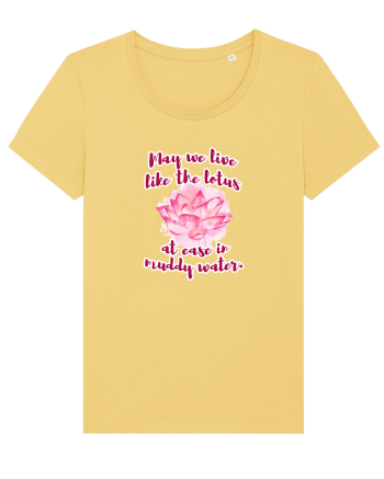 Like Lotus Jojoba