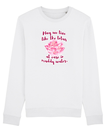 Like Lotus White