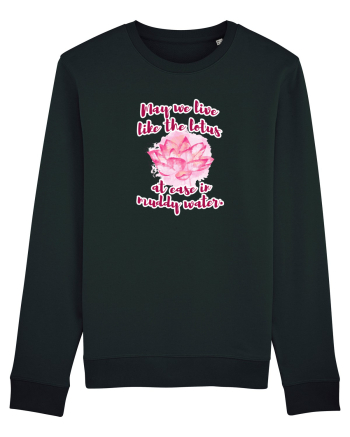 Like Lotus Black