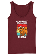 Ce am facut de Craciun Maiou Damă Dreamer