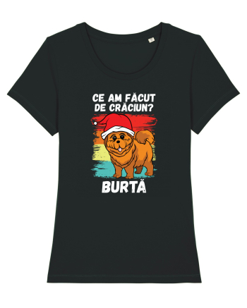 Ce am facut de Craciun Black
