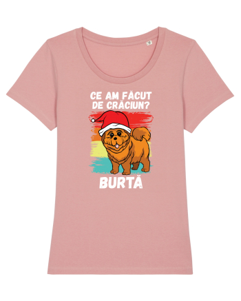 Ce am facut de Craciun Canyon Pink
