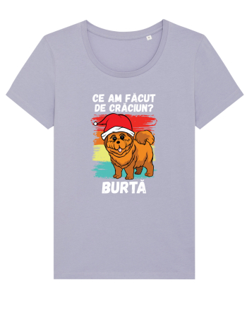Ce am facut de Craciun Lavender