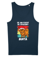 Ce am facut de Craciun Maiou Bărbat Runs