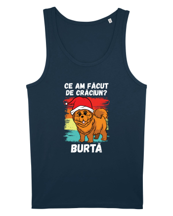 Ce am facut de Craciun Navy