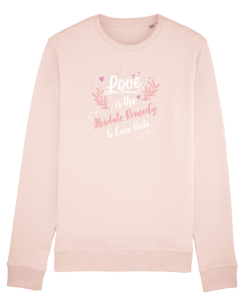 LOVE Candy Pink