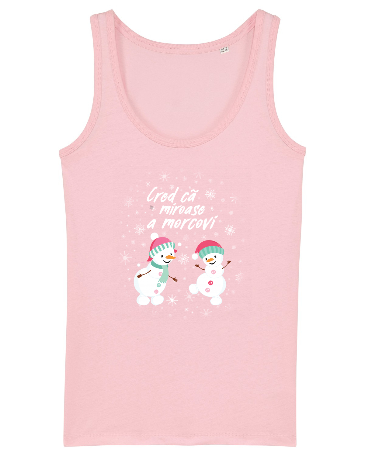 Maiou Damă Dreamer Cotton Pink