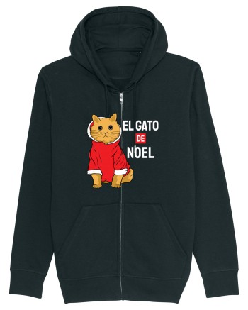 El gato de Noel Black
