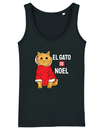 El gato de Noel Black