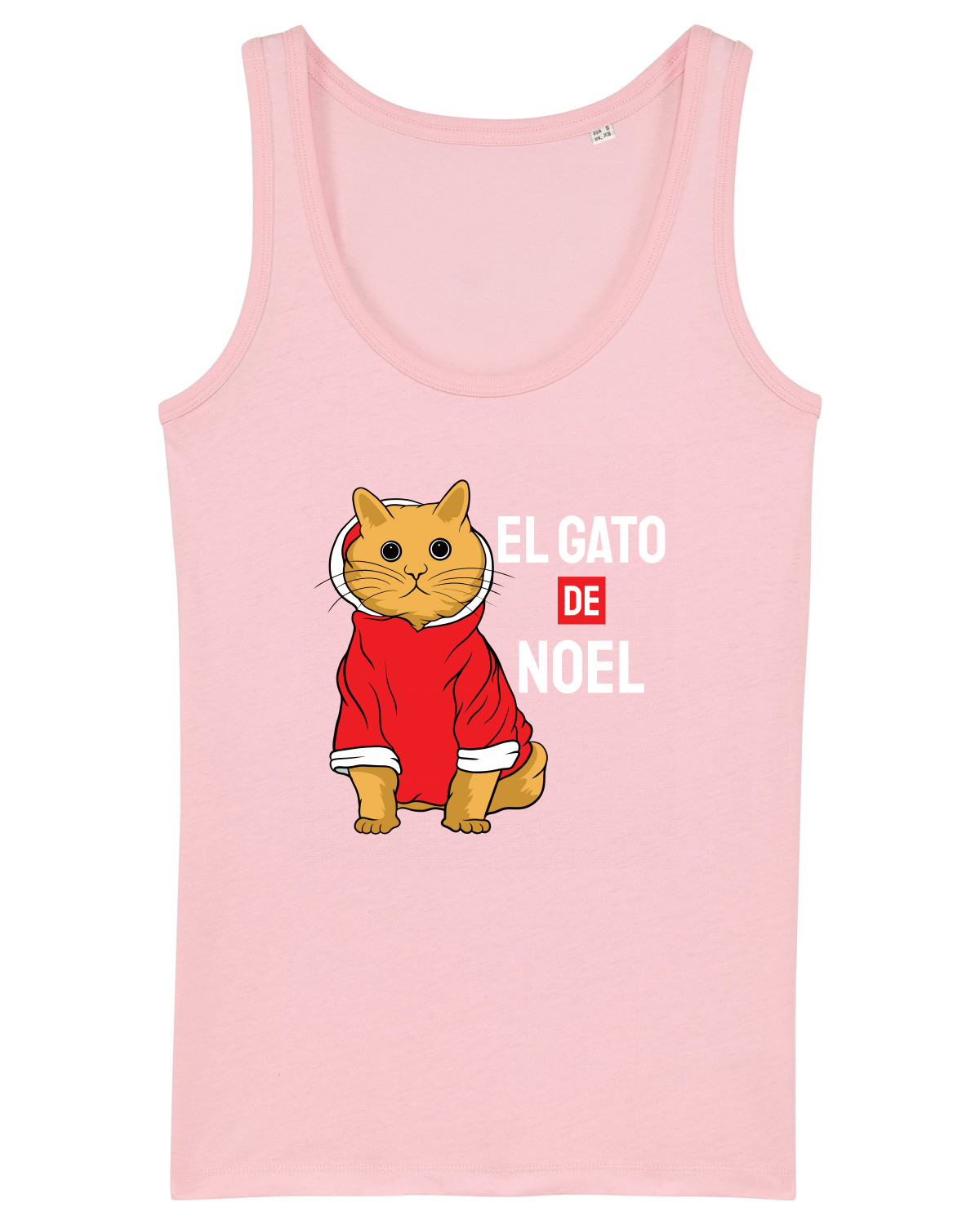 Maiou Damă Dreamer Cotton Pink