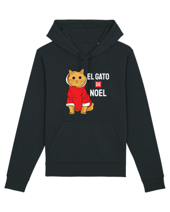 El gato de Noel Black
