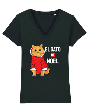 El gato de Noel Black