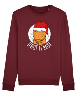 Fericit pe naiba Bluză mânecă lungă Unisex Rise