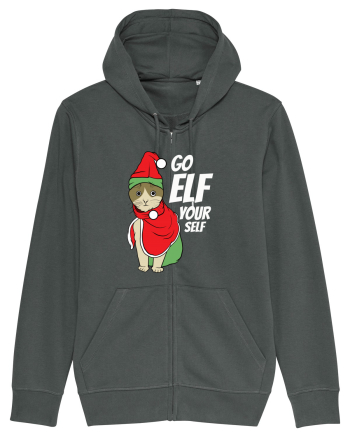 Go elf yourself Anthracite