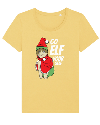 Go elf yourself Jojoba