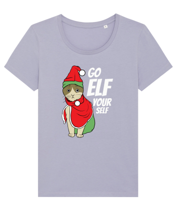 Go elf yourself Lavender