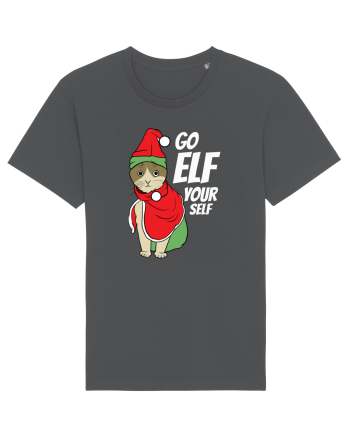 Go elf yourself Anthracite