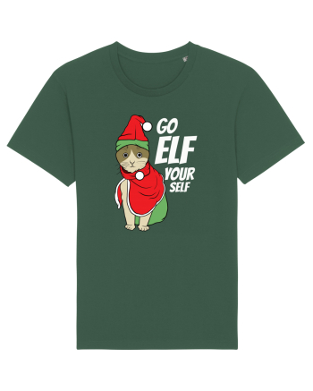 Go elf yourself Bottle Green