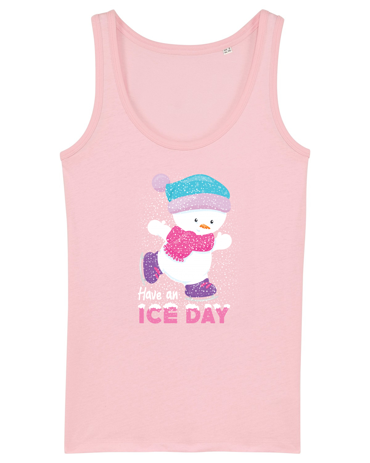 Maiou Damă Dreamer Cotton Pink