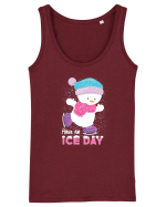 Have an ice day Maiou Damă Dreamer