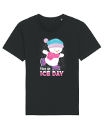 Have an ice day Tricou mânecă scurtă Unisex Rocker