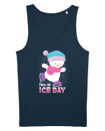 Have an ice day Maiou Bărbat Runs