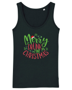 Merry drunk I'm Christmas Maiou Damă Dreamer