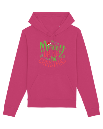 Merry drunk I'm Christmas Raspberry