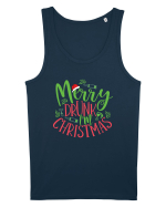 Merry drunk I'm Christmas Maiou Bărbat Runs
