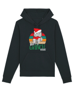 Merry Grinchmas Hanorac Unisex Drummer